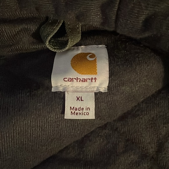 Carhartt Jacket - Picture 4 of 5